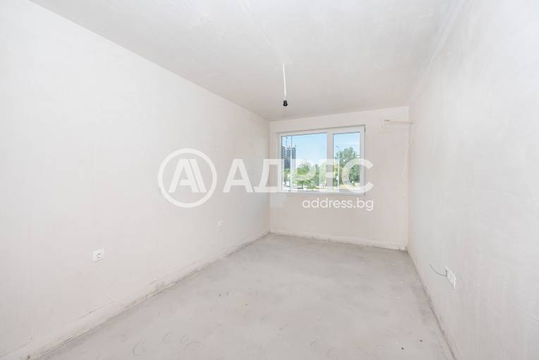 Многостаен апартамент, Пловдив, Тракия, 664303, Снимка 3