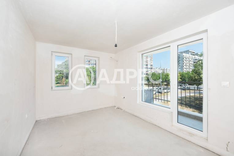 Многостаен апартамент, Пловдив, Тракия, 664303, Снимка 6