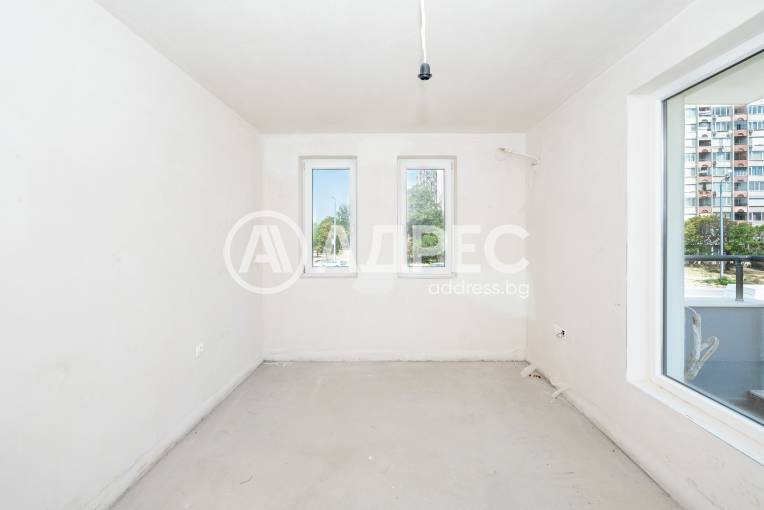 Многостаен апартамент, Пловдив, Тракия, 664303, Снимка 7