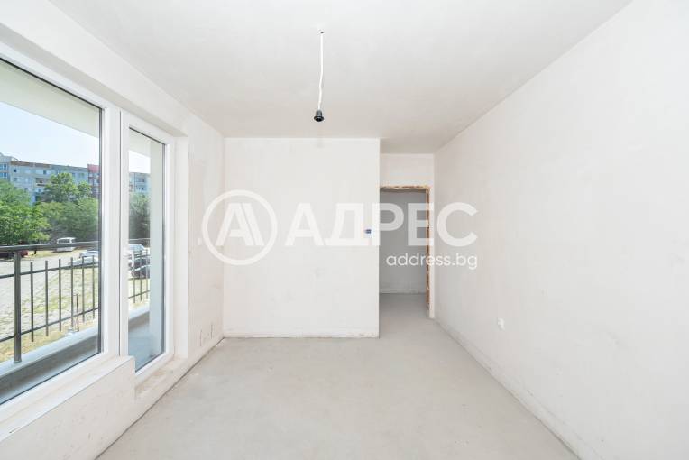 Многостаен апартамент, Пловдив, Тракия, 664303, Снимка 8