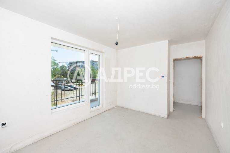 Многостаен апартамент, Пловдив, Тракия, 664303, Снимка 9