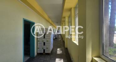 Офис Сграда/Търговски център, Шумен, Кв. Добруджански, 665303, Снимка 10