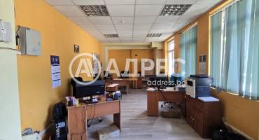Офис Сграда/Търговски център, Шумен, Кв. Добруджански, 665303, Снимка 12