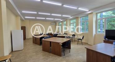 Офис Сграда/Търговски център, Шумен, Кв. Добруджански, 665303, Снимка 3