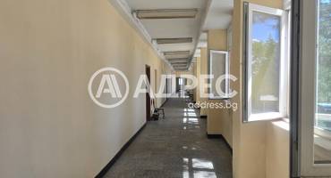 Офис Сграда/Търговски център, Шумен, Кв. Добруджански, 665303, Снимка 4