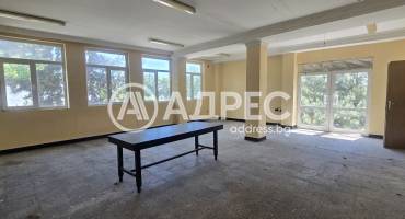 Офис Сграда/Търговски център, Шумен, Кв. Добруджански, 665303, Снимка 7