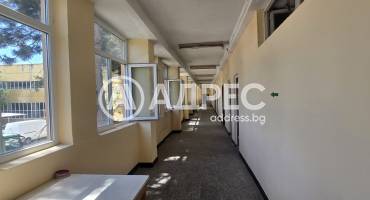 Офис Сграда/Търговски център, Шумен, Кв. Добруджански, 665303, Снимка 8