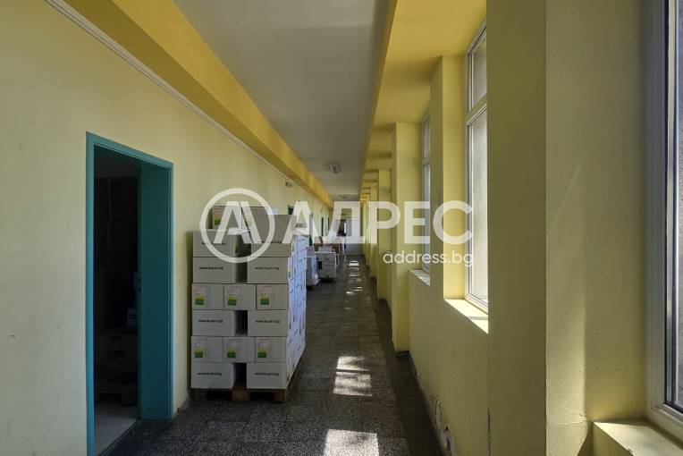 Офис Сграда/Търговски център, Шумен, Кв. Добруджански, 665303, Снимка 10