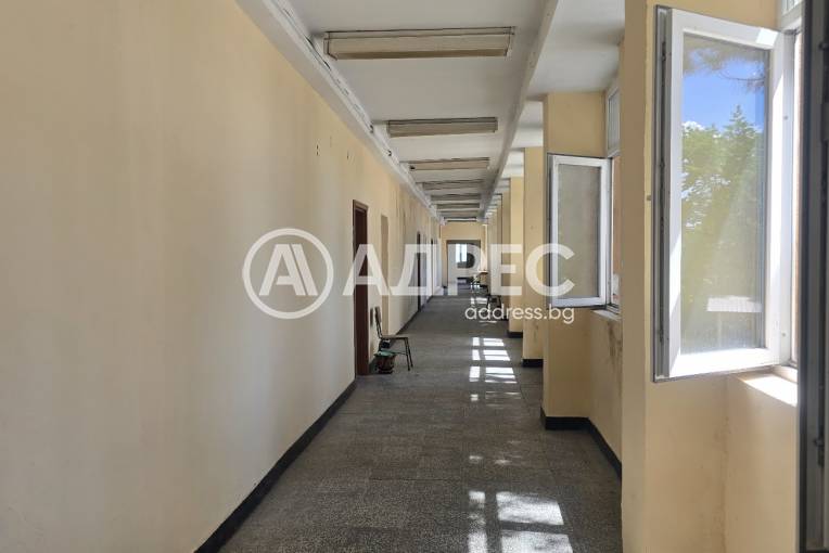 Офис Сграда/Търговски център, Шумен, Кв. Добруджански, 665303, Снимка 4