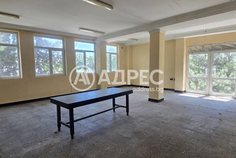 Офис Сграда/Търговски център, Шумен, Кв. Добруджански, 665303, Снимка 7