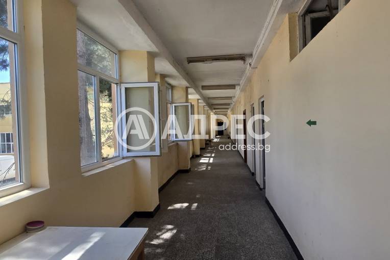 Офис Сграда/Търговски център, Шумен, Кв. Добруджански, 665303, Снимка 8