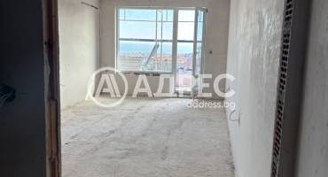 Двустаен апартамент, Варна, Виница, 667303, Снимка 1