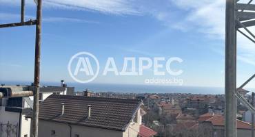 Двустаен апартамент, Варна, Виница, 667303, Снимка 4