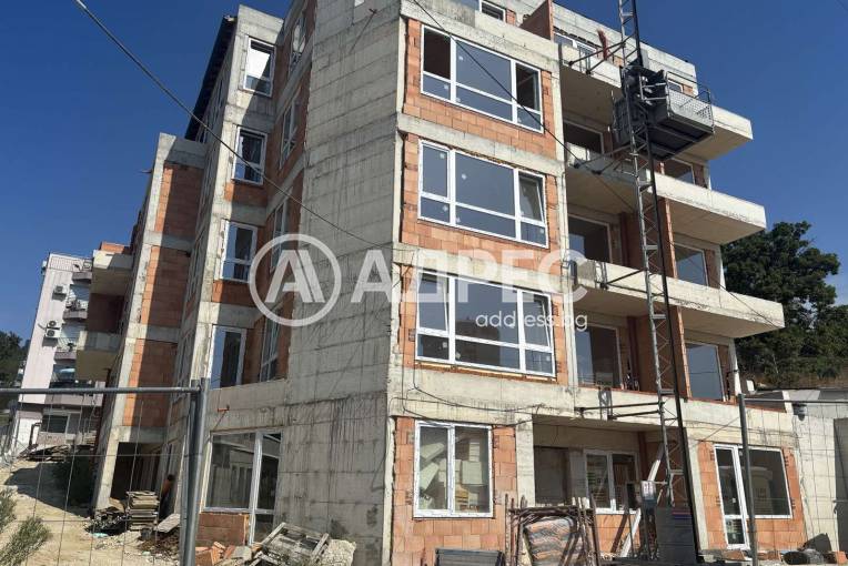 Двустаен апартамент, Варна, Виница, 667303, Снимка 2