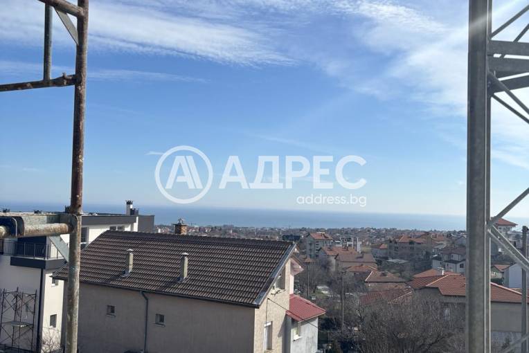 Двустаен апартамент, Варна, Виница, 667303, Снимка 4