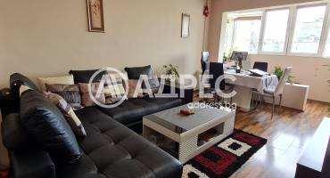 Двустаен апартамент, София, Надежда 3, 670303, Снимка 1