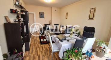 Двустаен апартамент, София, Надежда 3, 670303, Снимка 2