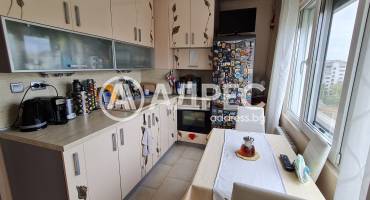 Двустаен апартамент, София, Надежда 3, 670303, Снимка 3