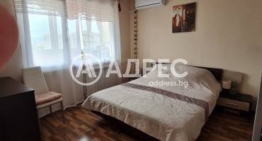 Двустаен апартамент, София, Надежда 3, 670303, Снимка 4