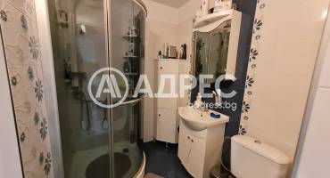 Двустаен апартамент, София, Надежда 3, 670303, Снимка 5