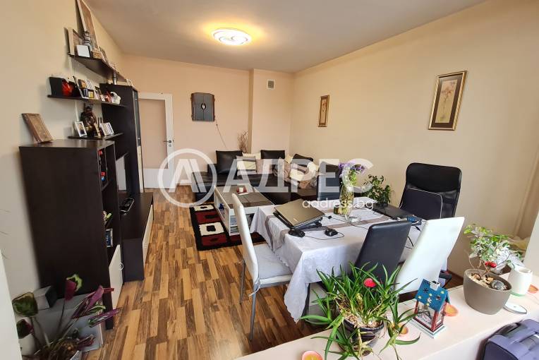 Двустаен апартамент, София, Надежда 3, 670303, Снимка 2