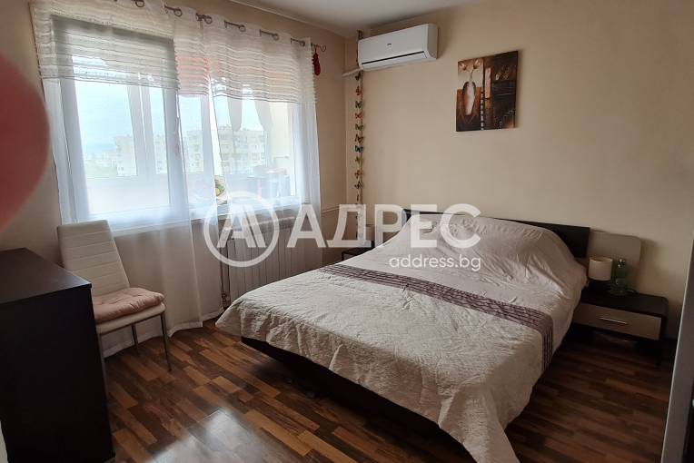 Двустаен апартамент, София, Надежда 3, 670303, Снимка 4