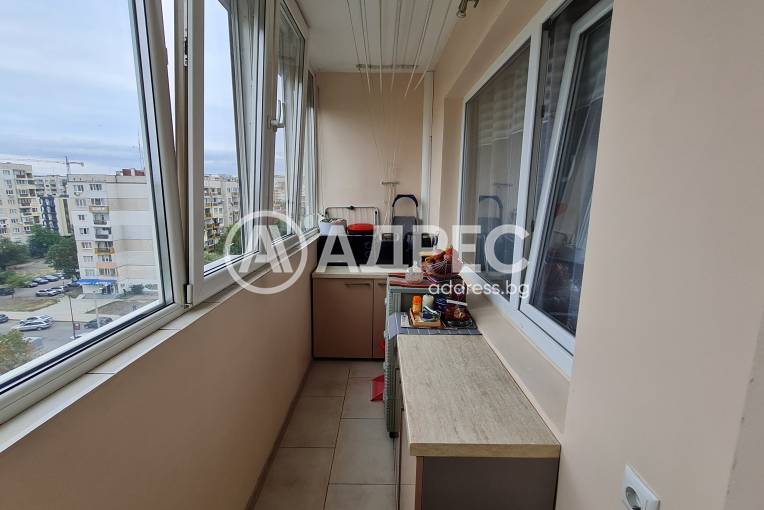 Двустаен апартамент, София, Надежда 3, 670303, Снимка 7