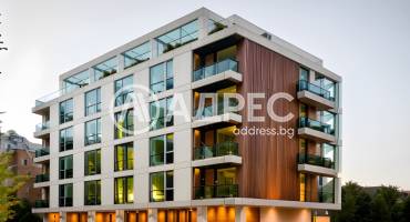 Тристаен апартамент, София, Витоша, 677303, Снимка 1