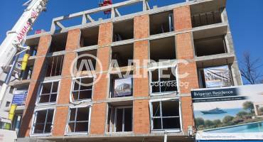 Тристаен апартамент, София, Витоша, 677303, Снимка 6