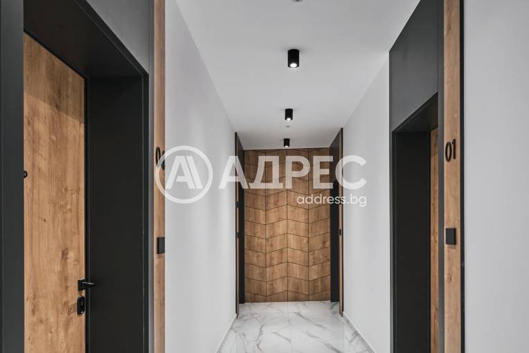Тристаен апартамент, София, Витоша, 677303, Снимка 3