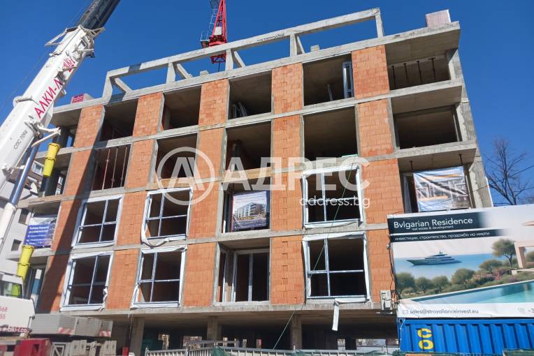 Тристаен апартамент, София, Витоша, 677303, Снимка 6