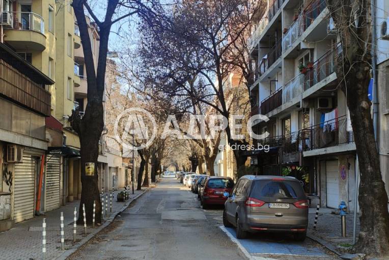 Тристаен апартамент, София, Център, 678303, Снимка 3