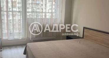 Двустаен апартамент, София, Люлин 3, 691303, Снимка 1