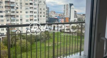 Двустаен апартамент, София, Люлин 3, 691303, Снимка 8