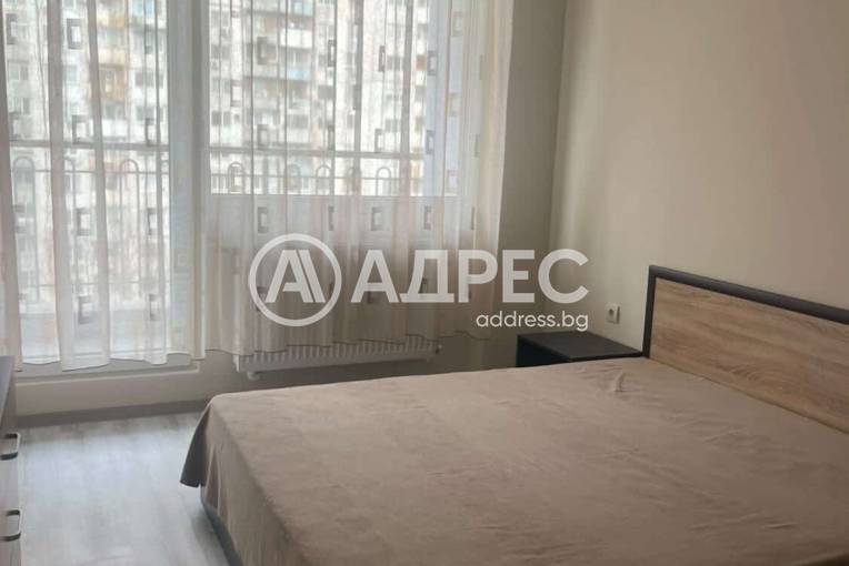 Двустаен апартамент, София, Люлин 3, 691303, Снимка 1