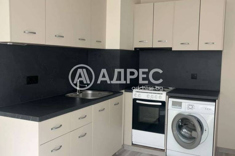 Двустаен апартамент, София, Люлин 3, 691303, Снимка 2