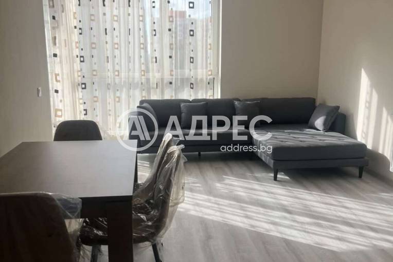 Двустаен апартамент, София, Люлин 3, 691303, Снимка 3