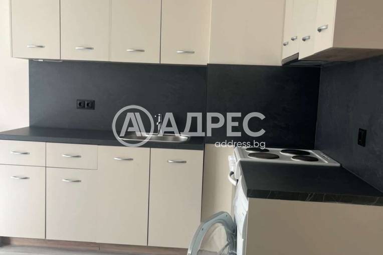 Двустаен апартамент, София, Люлин 3, 691303, Снимка 4