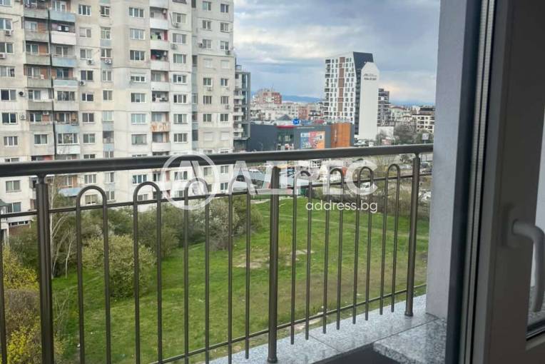 Двустаен апартамент, София, Люлин 3, 691303, Снимка 8