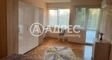 Многостаен апартамент, Благоевград, Широк център, 698303, Снимка 1