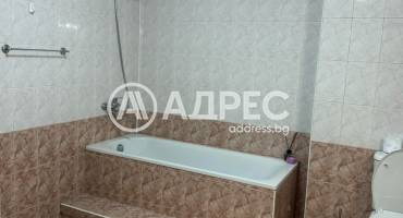 Многостаен апартамент, Благоевград, Широк център, 698303, Снимка 11
