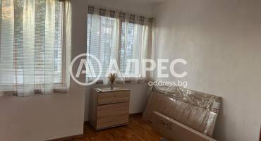Многостаен апартамент, Благоевград, Широк център, 698303, Снимка 4