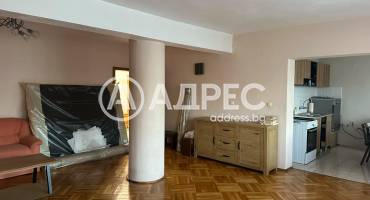 Многостаен апартамент, Благоевград, Широк център, 698303, Снимка 8