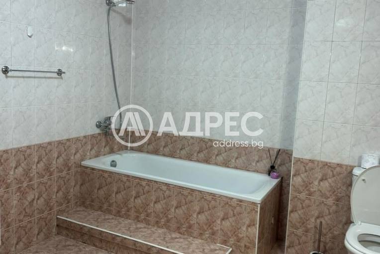 Многостаен апартамент, Благоевград, Широк център, 698303, Снимка 11