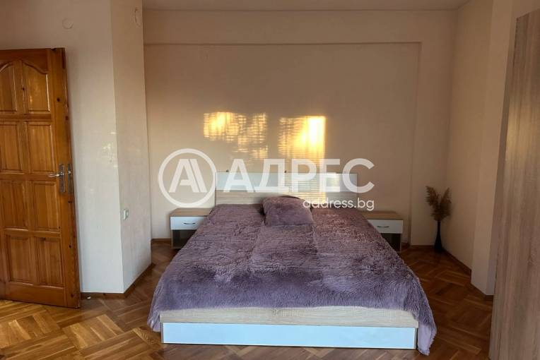 Многостаен апартамент, Благоевград, Широк център, 698303, Снимка 2