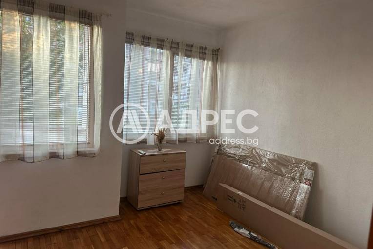 Многостаен апартамент, Благоевград, Широк център, 698303, Снимка 4