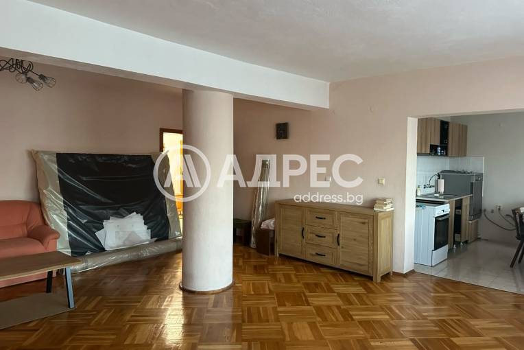 Многостаен апартамент, Благоевград, Широк център, 698303, Снимка 8