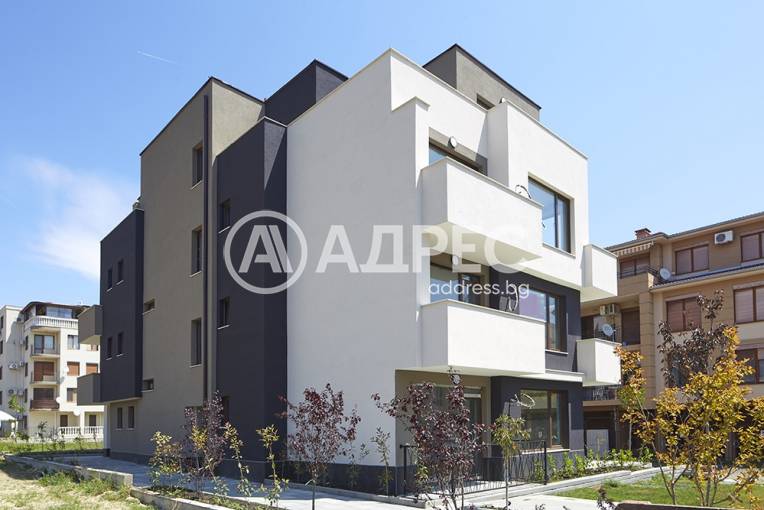 Двустаен апартамент, Равда, 606304, Снимка 2