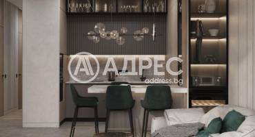 Двустаен апартамент, Пловдив, Тракия, 616304, Снимка 2