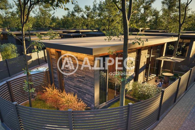 Къща/Вила, Варна, к.к. Чайка, 640304, Снимка 5